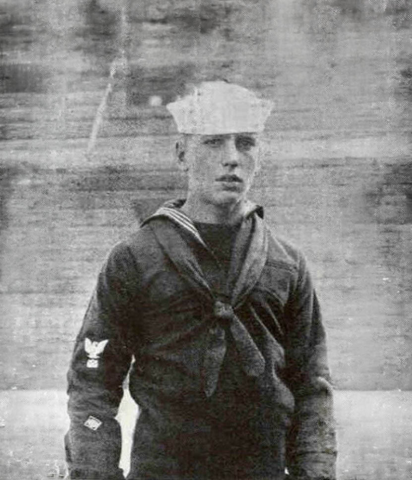 Humphrey Bogart | US Navy