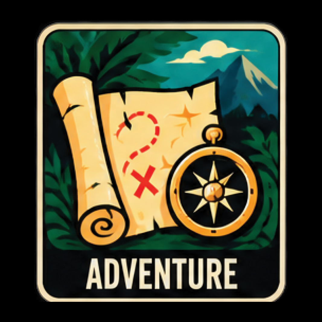 Adventure