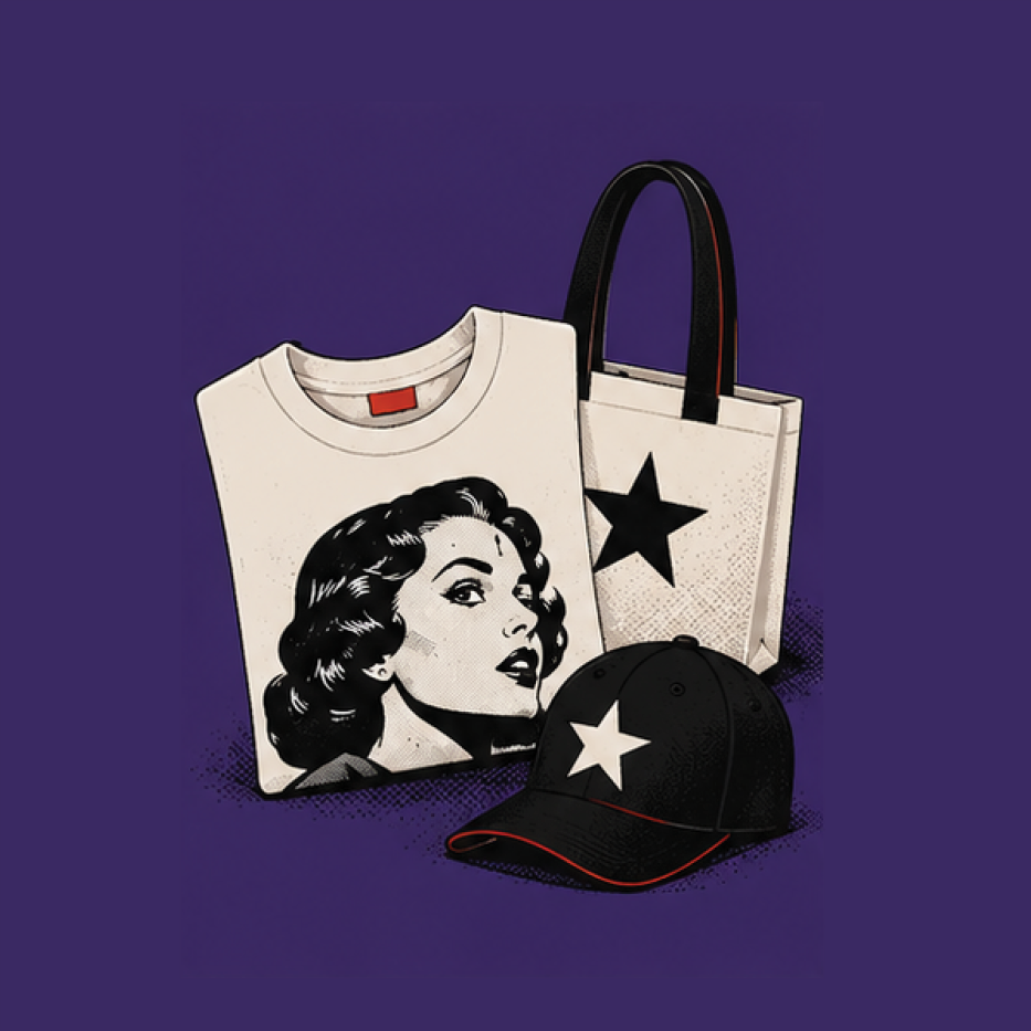 Apparel & Accessories