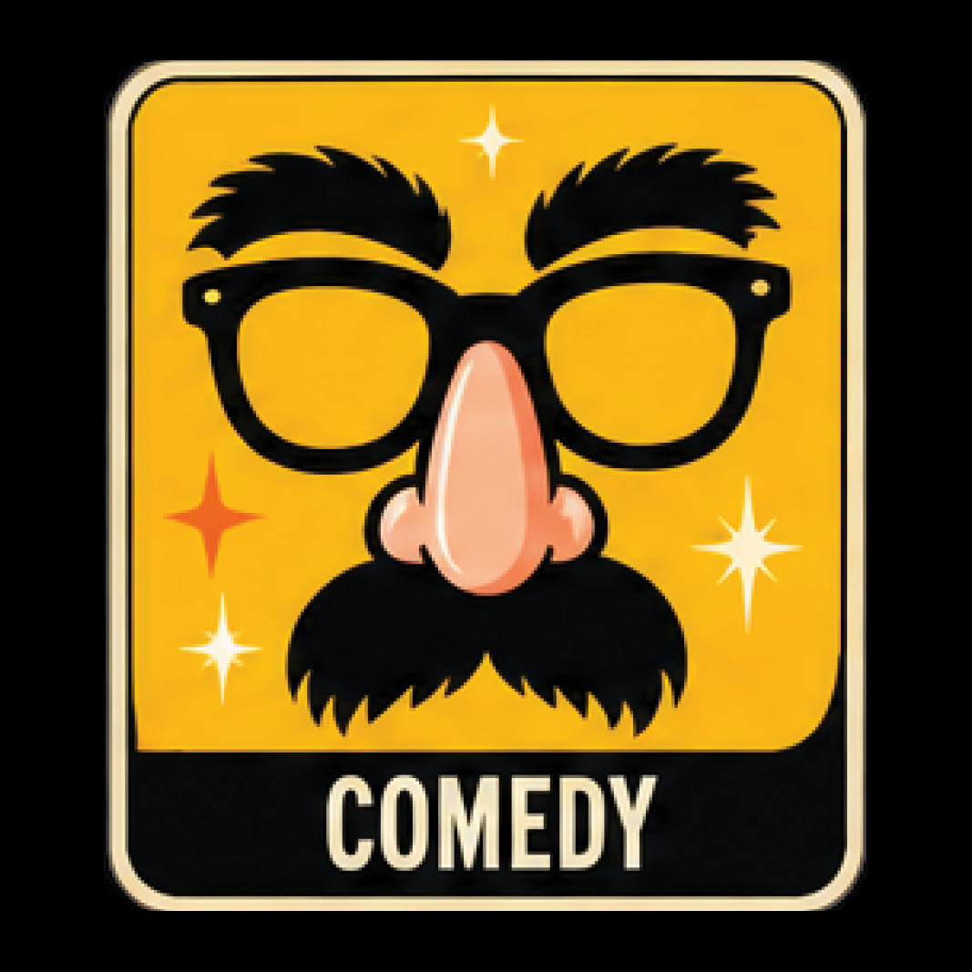 Comedy