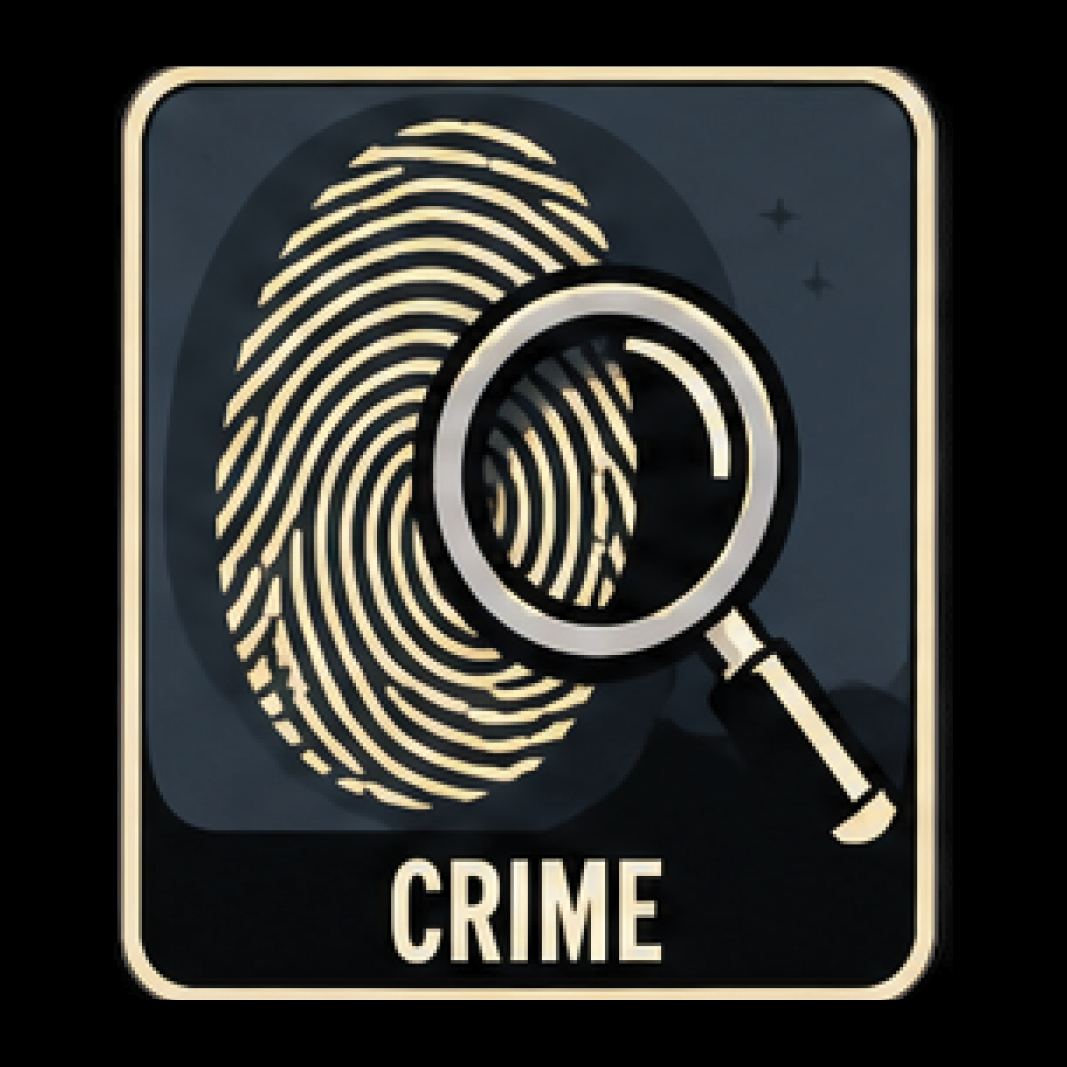 Crime