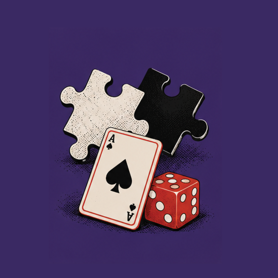 Fun & Games