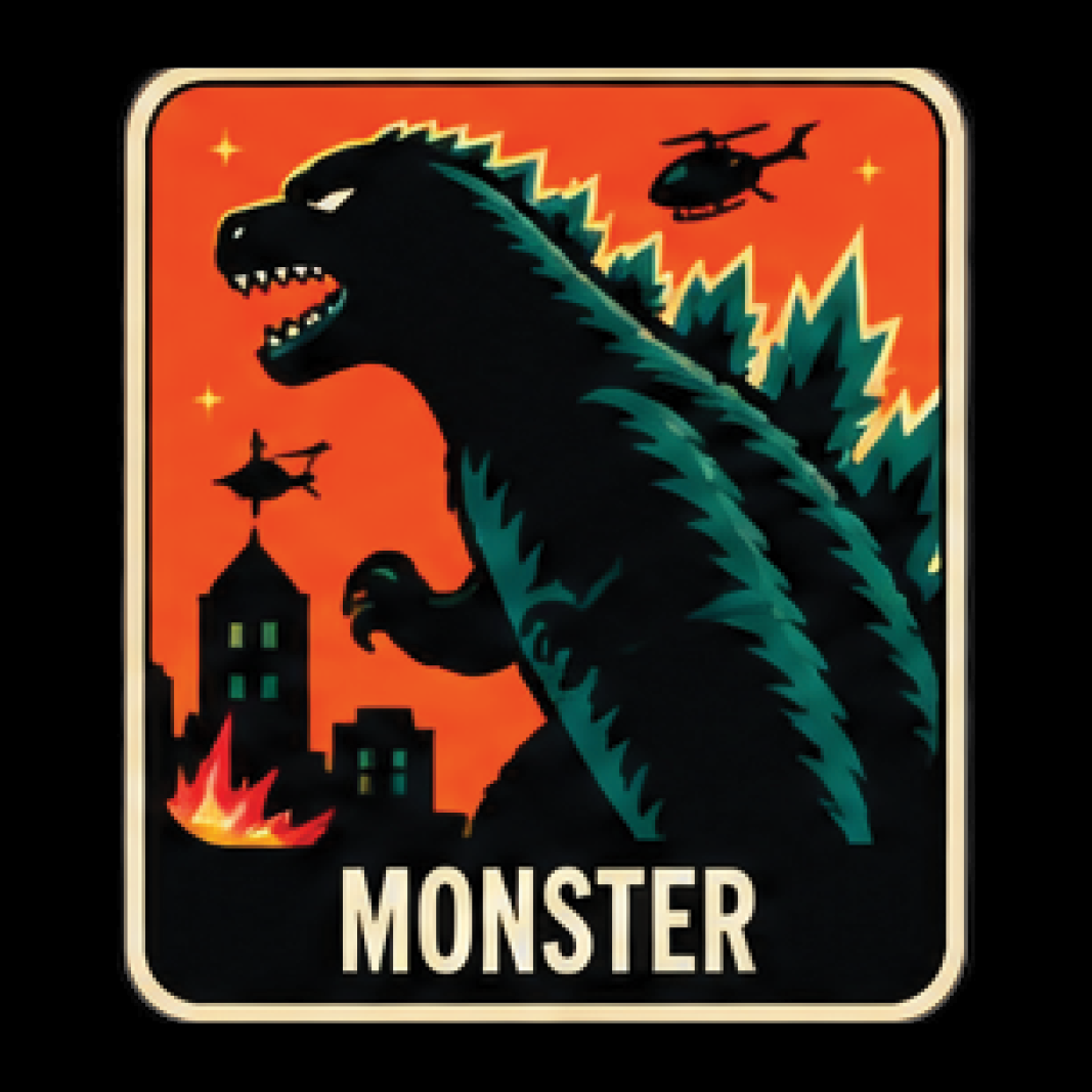 Monster