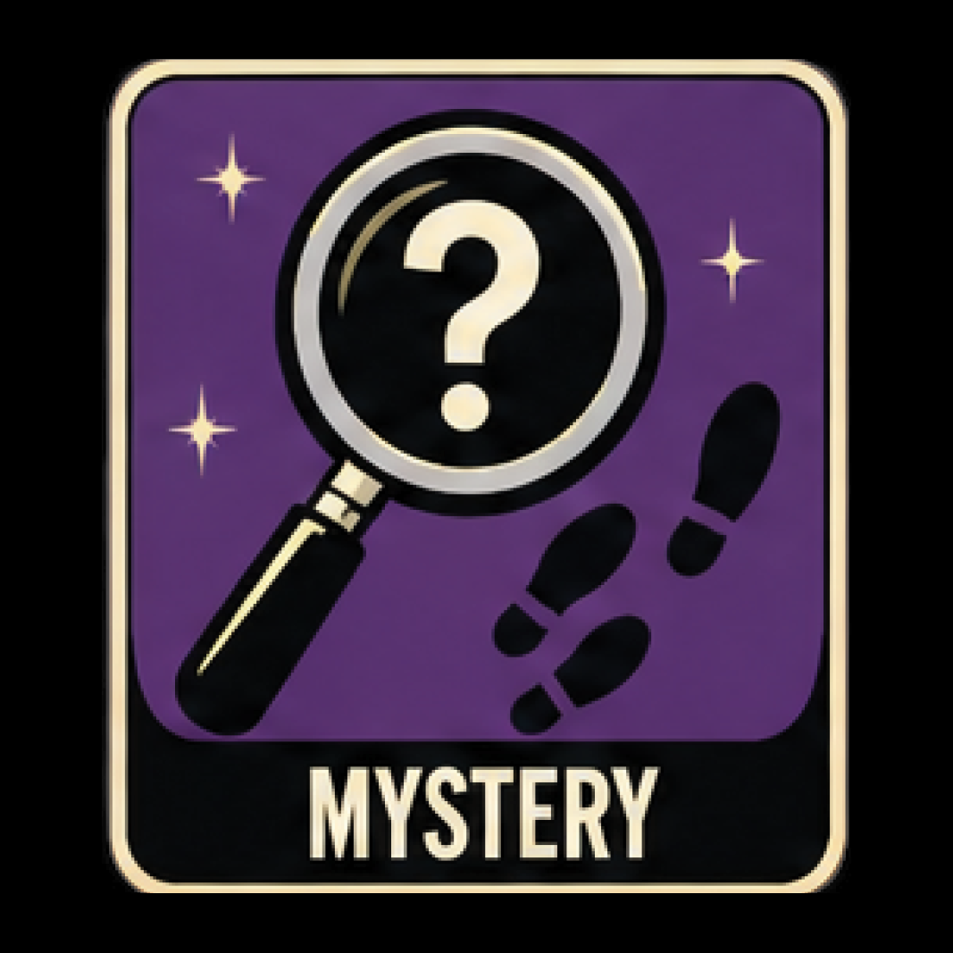 Mystery