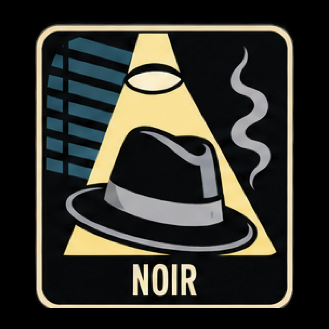 Noir