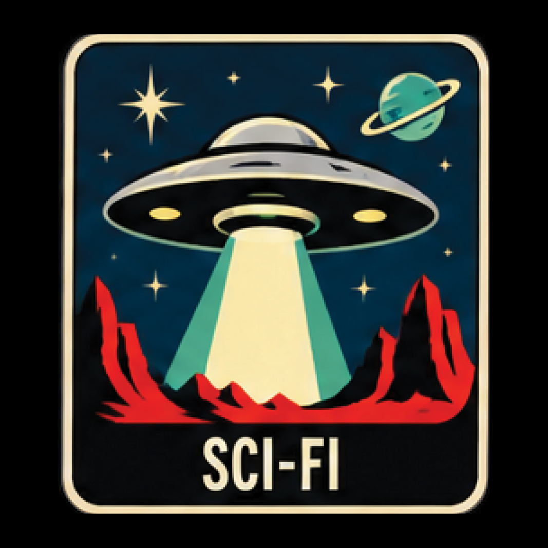 Sci-Fi