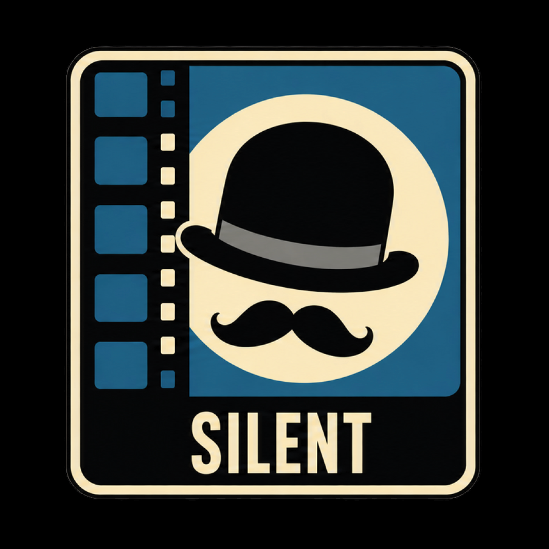 Silent