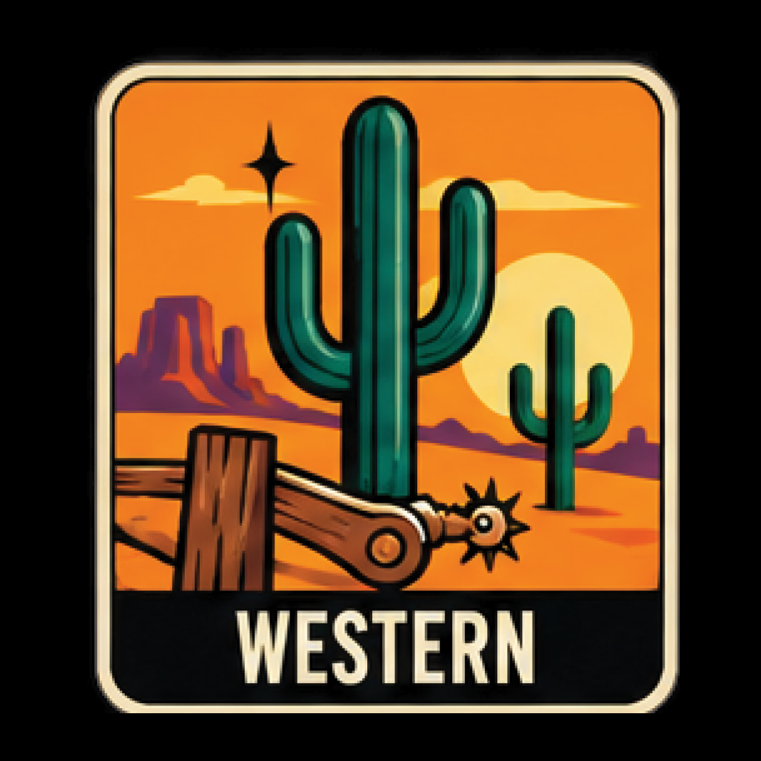 Western