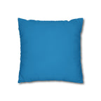 Movie Quote Square Pillowcase —  What's Up Doc (1972)