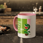 Movie Quote Mug - Little Shop of Horrors (1986)