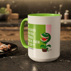Movie Quote Mug - Little Shop of Horrors (1986)