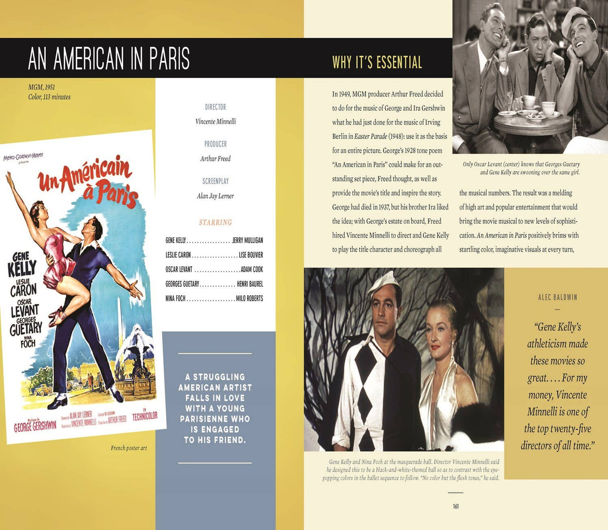 TCM Presents The Essentials Vol. 2: 52 More Must-See Movies