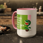 Movie Quote Mug - Little Shop of Horrors (1986)