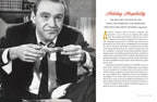 TCM Presents - Movie Night Menus