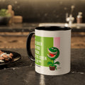 Movie Quote Mug - Little Shop of Horrors (1986)