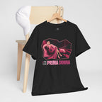 Pre-Code Prima Donna - Movie Lover T-Shirt