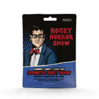 Rocky Horror Show Cosmetic Sheet Mask Collection