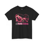 Pre-Code Prima Donna - Movie Lover T-Shirt