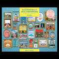 Accidentally Wes Anderson Puzzle