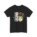Scene-stealing Legend Tee — Retro Agnes Moorehead Tribute T-Shirt