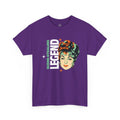 Scene-stealing Legend Tee — Retro Agnes Moorehead Tribute T-Shirt