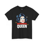 Dancing Queen Tee — Retro Ann Miller Tribute T-Shirt
