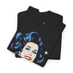 Dancing Queen Tee — Retro Ann Miller Tribute T-Shirt