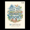 But Have You Read the Book?