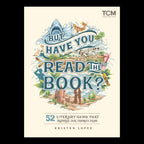 But Have You Read the Book?