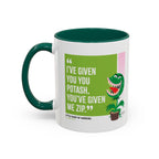 Movie Quote Mug - Little Shop of Horrors (1986)