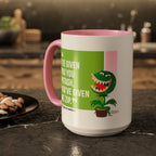 Movie Quote Mug - Little Shop of Horrors (1986)