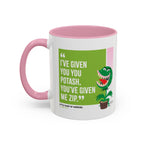 Movie Quote Mug - Little Shop of Horrors (1986)