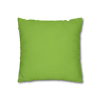 Movie Quote Square Pillowcase —  Little Shop of Horrors (1986)