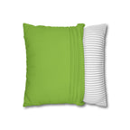 Movie Quote Square Pillowcase —  Little Shop of Horrors (1986)