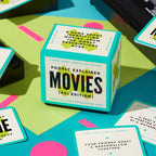 Poorly Explained Movies: 80s Edition — A Party Game