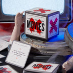 Brass Monkey Mini Poorly Explained Movies - Horror Edition