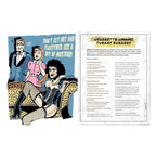 The Rocky Horror Cookbook - Preorder: Ships Sep 15th!