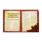 The Rocky Horror Cookbook - Preorder: Ships Sep 15th!