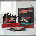 Rocky Horror Show Cosmetic Sheet Mask Collection