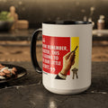 Movie Quote Mug - The Apartment (1960)