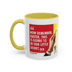 Movie Quote Mug - The Apartment (1960)