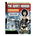 The Rocky Horror Cookbook - Preorder: Ships Sep 15th!
