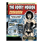 The Rocky Horror Cookbook - Preorder: Ships Sep 15th!