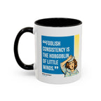 Movie Quote Mug - What's Up Doc? (1972)
