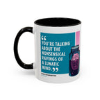 Movie Quote Mug - Young Frankenstein (1974)