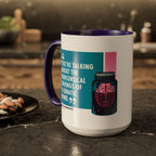 Movie Quote Mug - Young Frankenstein (1974)