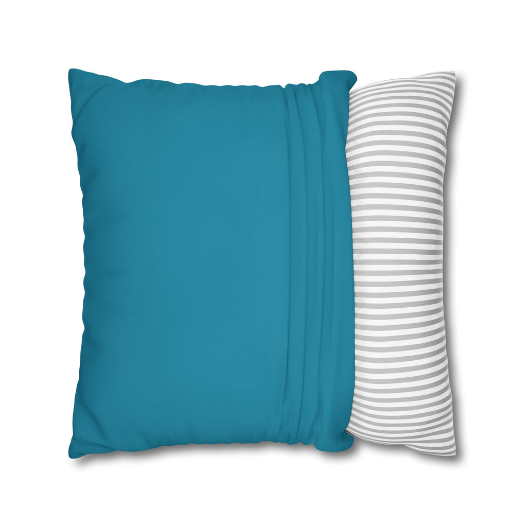 Movie Quote Square Pillowcase —  Young Frankenstein (1974)