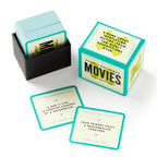 Poorly Explained Movies: 80s Edition — A Party Game